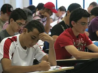 Vestibular 2013 da Uniderp está com inscrições abertas