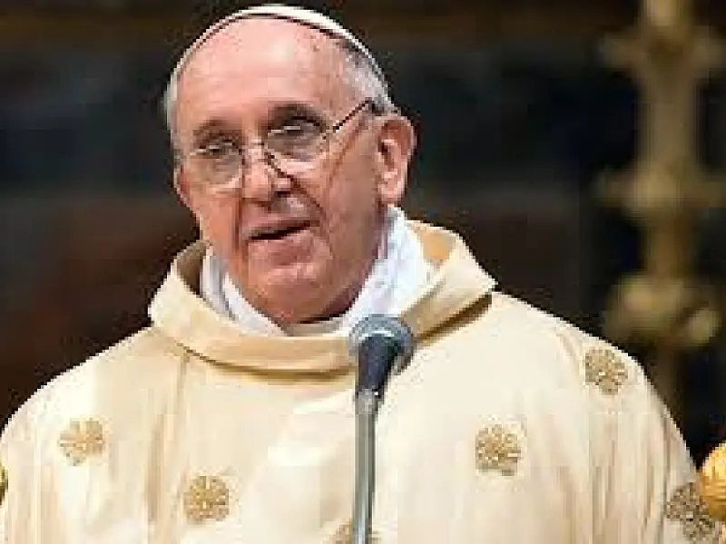 Papa Francisco instala comissão para propor reforma do Banco do Vaticano