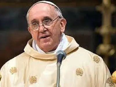 Papa Francisco instala comissão para propor reforma do Banco do Vaticano