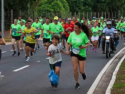 Lançamento da Corrida dos Poderes será hoje; abertas inscrições para palestra de Marcio Atalla
