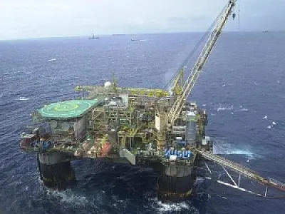 Produção de petróleo no país cresce 3,7% em maio