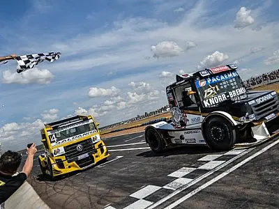 Prefeitura fará lançamento da Copa Truck 2019 e apresentará plano de segurança de acesso ao autódromo