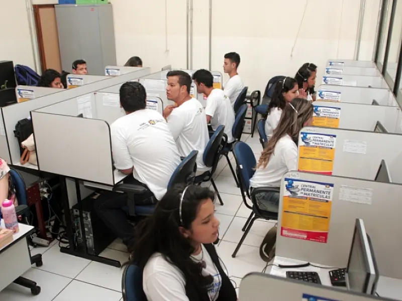 Prazo de pré-matrículas para novos alunos da Reme entra em reta final