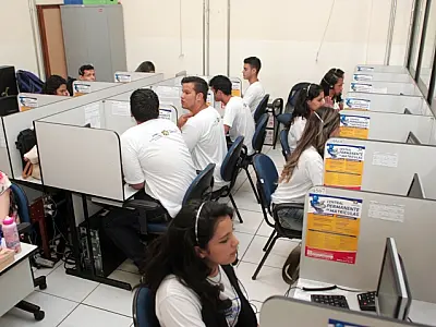Prazo de pré-matrículas para novos alunos da Reme entra em reta final