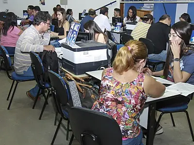 Penúltimo dia para aproveitar desconto de até 85% nos débitos com a prefeitura