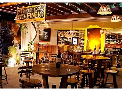Território do Vinho ganha o Prêmio Nacional de Inovação