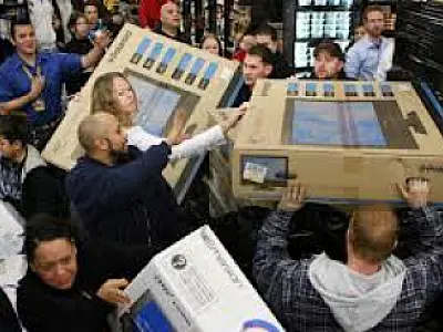 Com medo de fraude na Black Friday, a cada 20 segundos um CNPJ é consultado