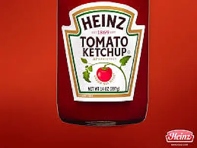 Anvisa detecta pelos de rato em catchup Heinz