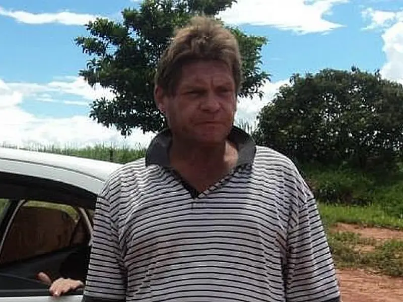 Homem com problemas de saúde desaparece e família pede ajuda