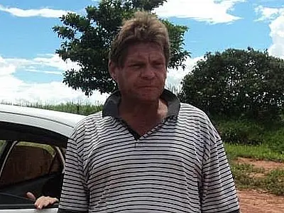 Homem com problemas de saúde desaparece e família pede ajuda
