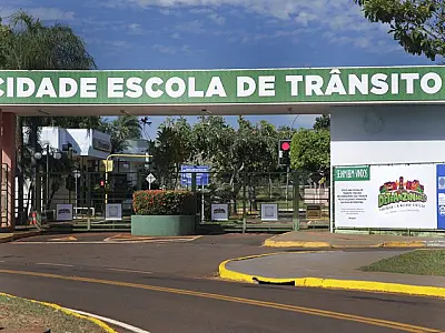 Inscrições para escolas públicas e privada participarem do Programa Detranzinho começam hoje