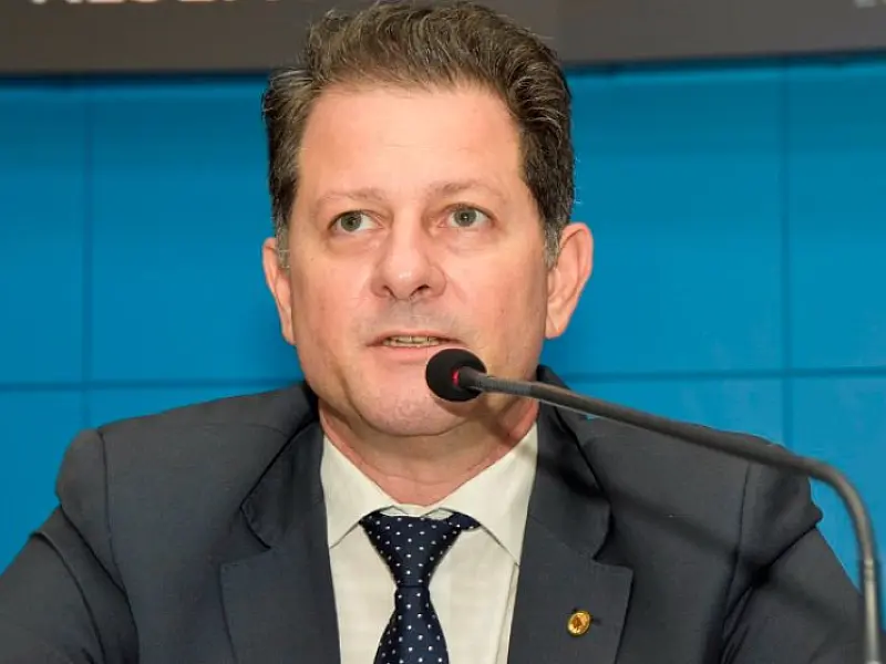 Frente Parlamentar faz reunião técnica em preparação ao Seminário das águas