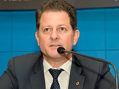Frente Parlamentar faz reunião técnica em preparação ao Seminário das águas