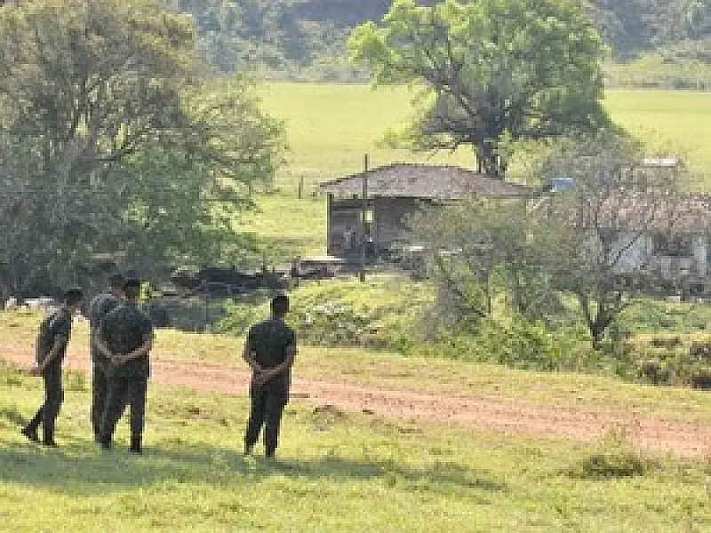 Ministério da Justiça prorroga prazo para Exército continuar em áreas de conflitos em MS