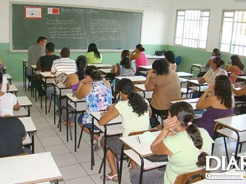 Prova do concurso da Agência de Metrologia já tem data