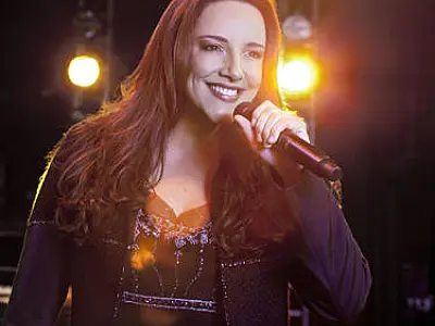 Ana Carolina é a atração do quarto dia do 10º Festival América do Sul