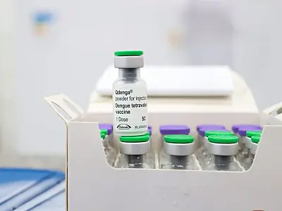 MS Vacina Mais Dengue: incentivo de R$ 1,9 milhões leva municípios de MS a alcançarem meta nacional