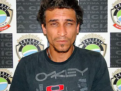 Traficante é morto com tiro na boca em Fátima do Sul