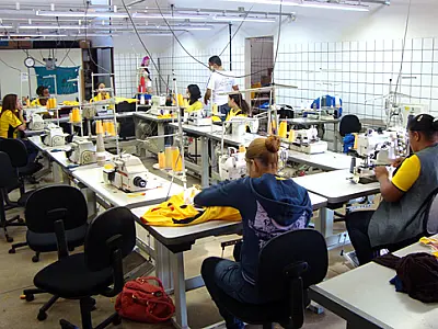 Cidade dos Meninos abre inscrições para cursos profissionalizantes em 2014