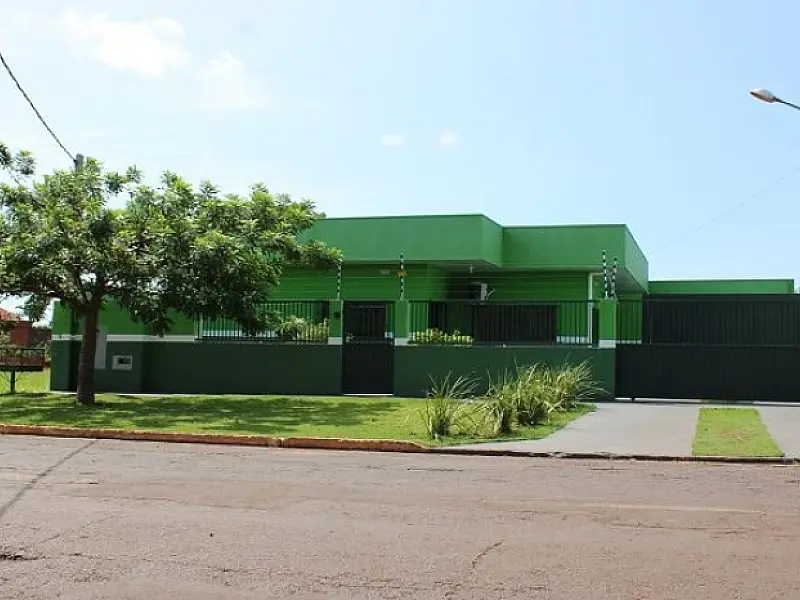 Governo investe R$ 320 mil para revitalizar e ampliar o Núcleo de Medicina Legal de Ponta Porã
