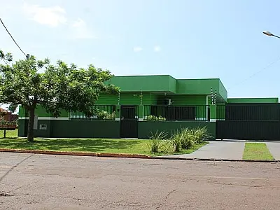 Governo investe R$ 320 mil para revitalizar e ampliar o Núcleo de Medicina Legal de Ponta Porã
