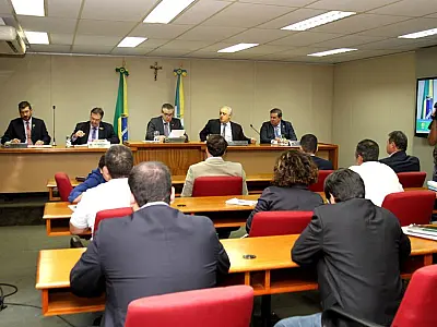 Foco da CPI é a constituição de provas pela análise dos documentos recebidos