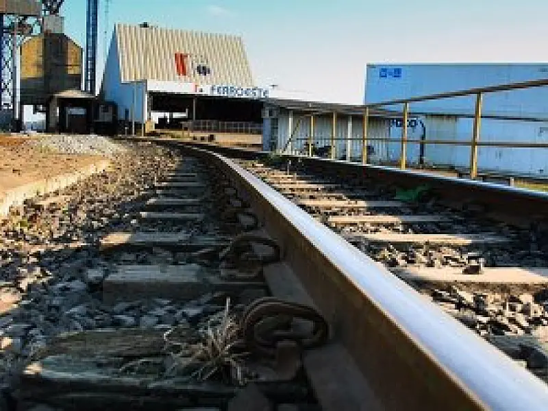 MS e PR querem ferrovia entre Paranaguá e Dourados