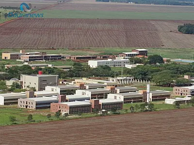UFGD disponibiliza recursos para equipar laboratórios e ampliar cursos