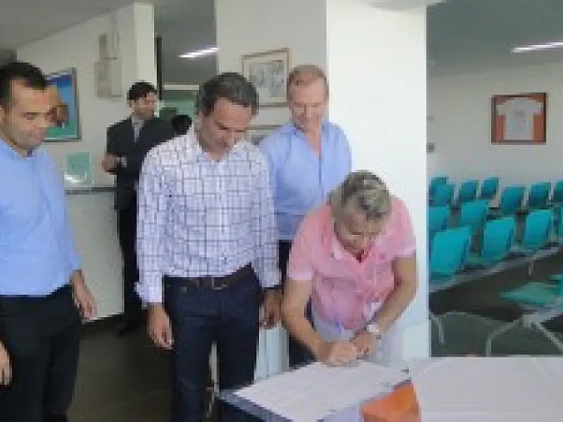 Cabelos doados pela prefeitura irão auxiliar no resgate da autoestima de pacientes com câncer