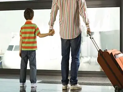 Busca por autorização de viagem movimenta Vara da Infância