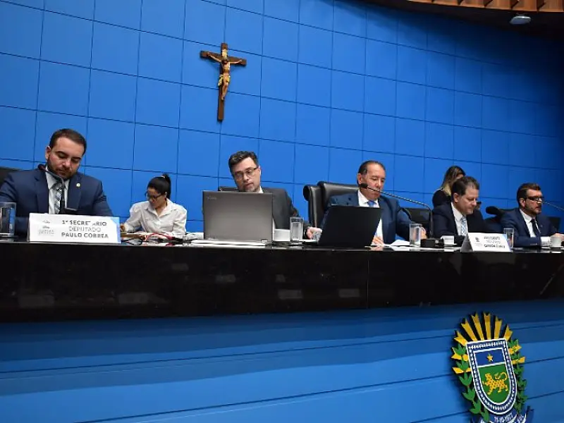 Ordem do Dia: Aprovada criação do Dia de Enfrentamento ao Tráfico de Pessoas
