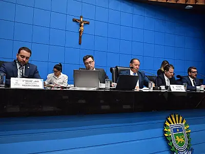Ordem do Dia: Aprovada criação do Dia de Enfrentamento ao Tráfico de Pessoas