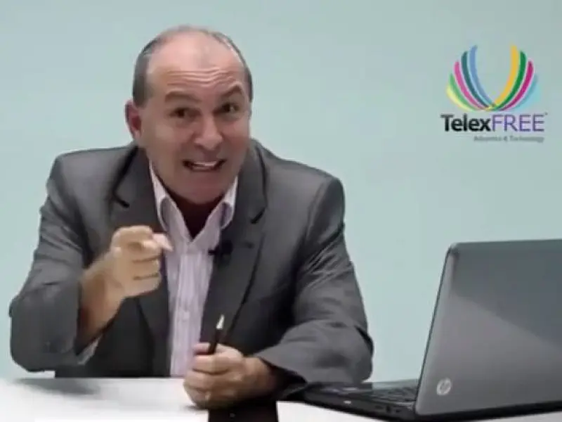 Telexfree: Ministério Público orienta divulgador a não entrar com processo