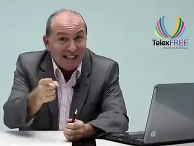 Telexfree: Ministério Público orienta divulgador a não entrar com processo