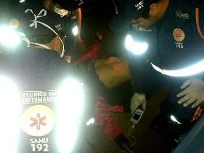 Adolescente de 17 anos é assassinado com quatro tiros em Naviraí