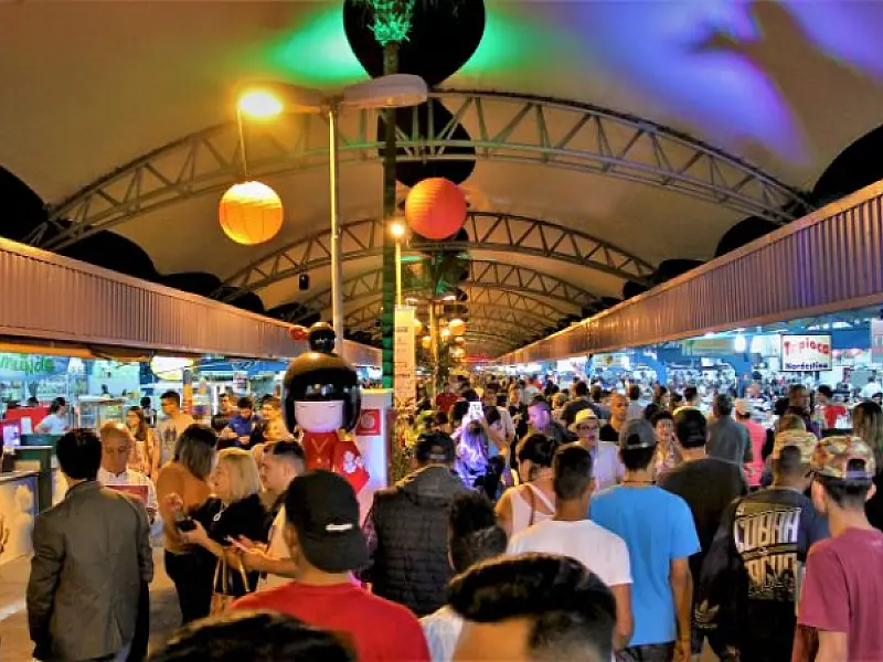 Governador sanciona lei que reconhece as feiras livres como atividade essencial
