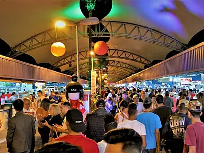 Governador sanciona lei que reconhece as feiras livres como atividade essencial
