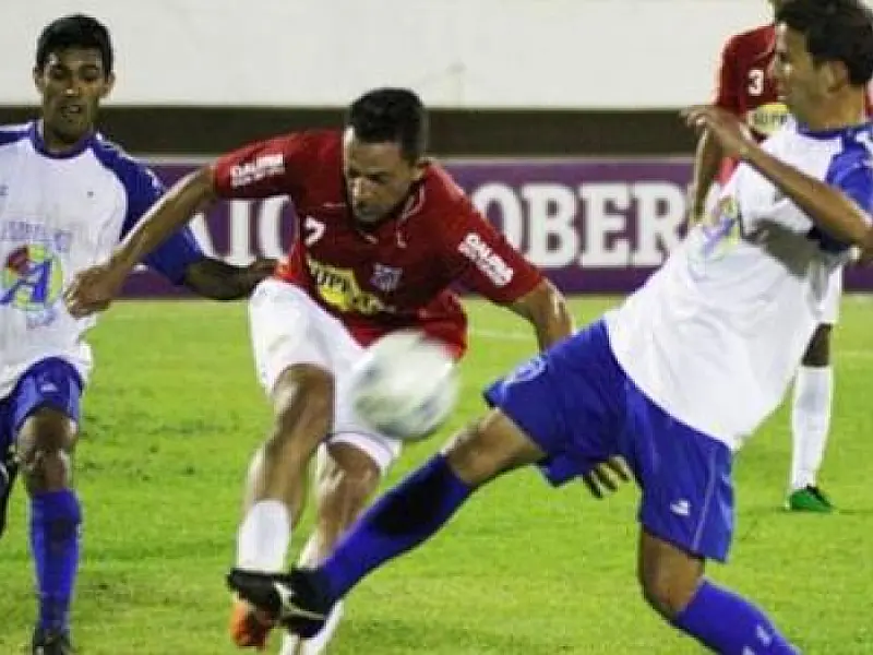 Semifinais do Campeonato Sul-Mato-Grossense começam hoje