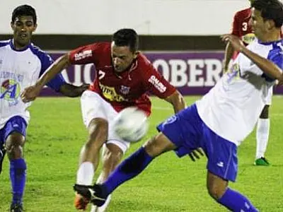 Semifinais do Campeonato Sul-Mato-Grossense começam hoje