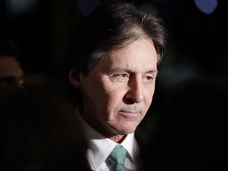 Eunício Oliveira é eleito presidente do Senado para os próximos dois anos