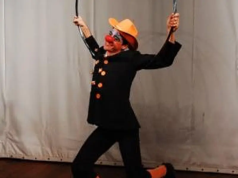 Museu José Antônio Pereira é palco do projeto Teatro no Museu