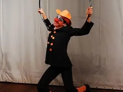 Museu José Antônio Pereira é palco do projeto Teatro no Museu