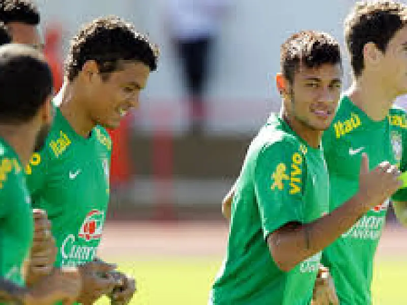 Brasil encara Honduras para encontrar último parceiro de Neymar