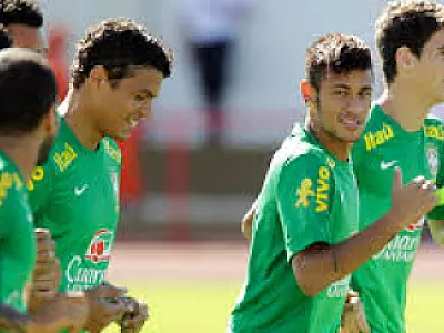 Brasil encara Honduras para encontrar último parceiro de Neymar