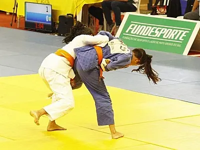 Capital recebe quase 700 atletas para etapa das individuais dos Jogos Escolares da Juventude de MS
