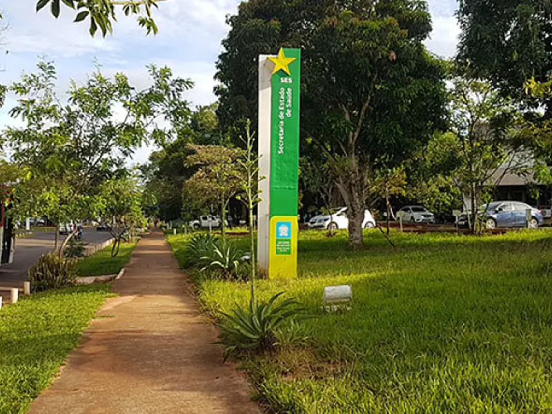 Secretaria de Saúde anuncia 24º óbito por coronavírus em Mato Grosso do Sul