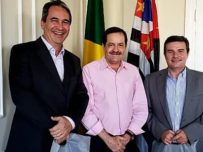 Parceria entre o Governo de MS e o Instituto Biológico de São Paulo será ampliada