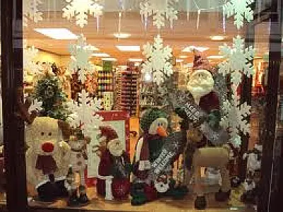 Lojas temporárias faturam mesmo funcionando apenas para o Natal