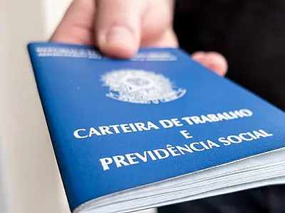 Funsat anuncia 2,2 mil vagas de emprego em 251 empresas nesta terça-feira (4)