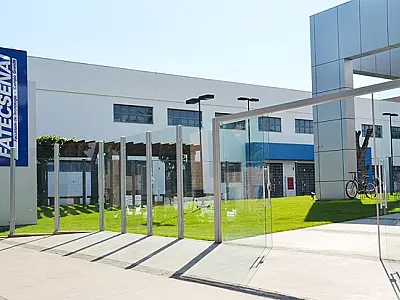 Faculdade de Tecnologia do Senai da Capital abre inscrições para vestibular 2016
